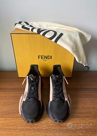 Fendi Sneakers donna  40.5