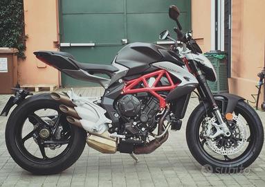 Brutale 800