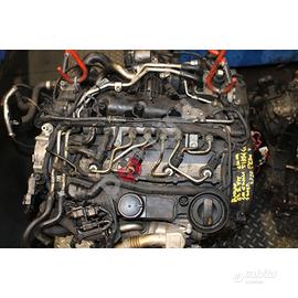 Motore C/P audi a4 2007-11