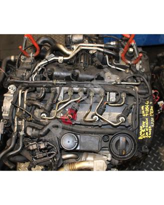 Motore C/P audi a4 2007-11