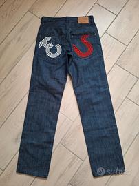 Jeans donna Ecko Unltd 