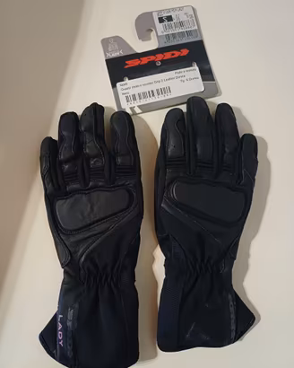 GUANTI DA MOTO DA DONNA