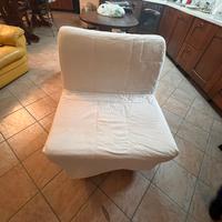 Poltrona Letto