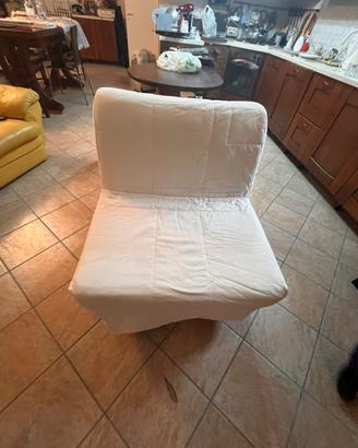 Poltrona Letto