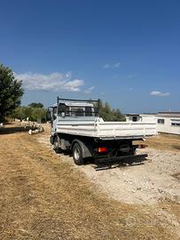 Iveco 80/18 ribaltabile