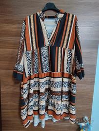 Vestito estivo donna 