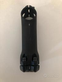 attacco manubrio 3T Apto Stealth 100 mm