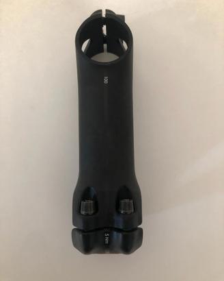 attacco manubrio 3T Apto Stealth 100 mm