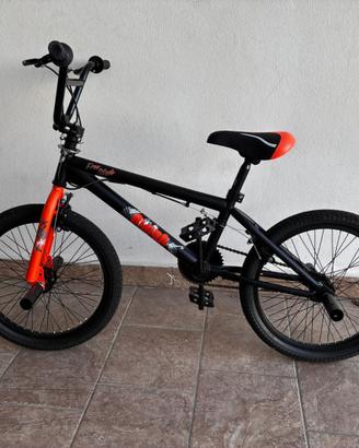 BMX - NUOVA