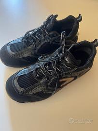 Scarpe antinfortunistiche Cofra tg.40
