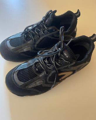 Scarpe antinfortunistiche Cofra tg.40
