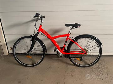 bici declathon