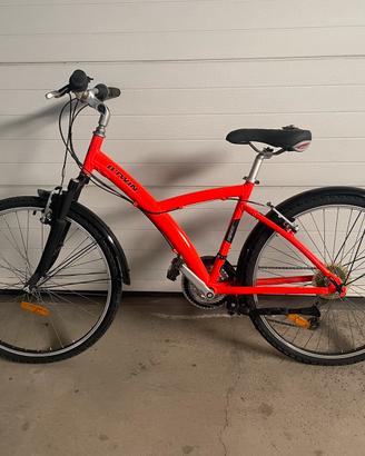 bici declathon