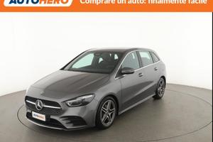 MERCEDES-BENZ B 180 ZF14904