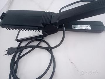 Piastra professionale per capelli Muster & Dikson