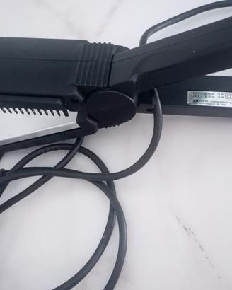 Piastra professionale per capelli Muster & Dikson