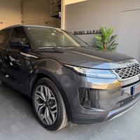 Land Rover Range Evoque 2.0D I4 204 CV AWD Auto No