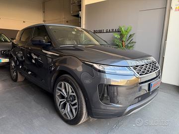 Land Rover Range Evoque 2.0D I4 204 CV AWD Auto No
