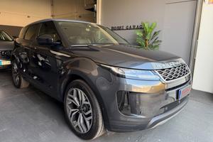 Land Rover Range Evoque 2.0D I4 204 CV AWD Auto No