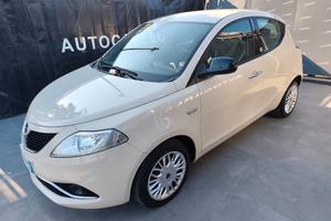 Lancia Ypsilon 1.2 69 CV 5 porte GPL Ecochic Silve