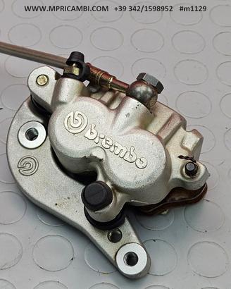 PINZA ANTERIORE KTM SXF 250 2005 2006 SX-F