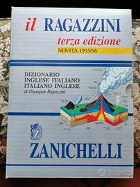 Dizionario Inglese Italiano Italiano Inglese 