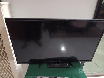 Tv master 32 pollici 