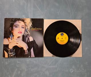 Madonna