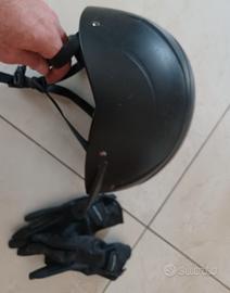 CASCO CAVALLO - RAGAZZI