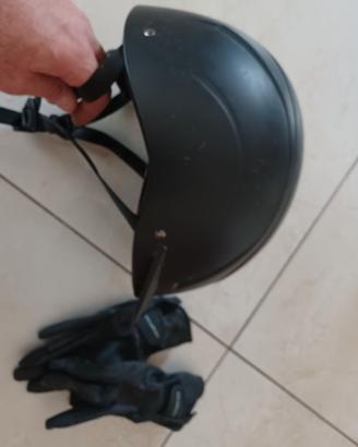 CASCO CAVALLO - RAGAZZI