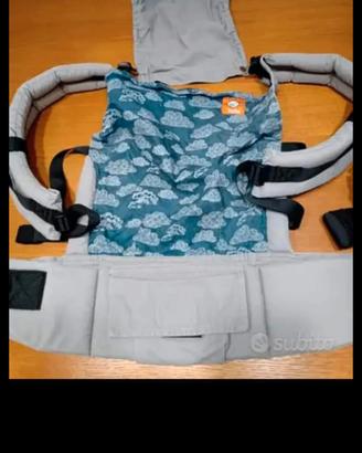 marsupio Ergonomico Tula