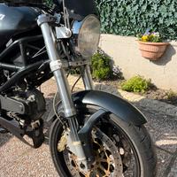 Ducati monster 600 i.e dark