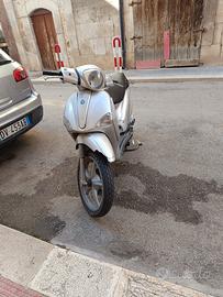 Piaggio Liberty 50 - 2010