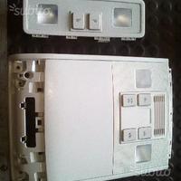 Plafoniera volkswagen golf 7