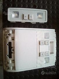 Plafoniera volkswagen golf 7