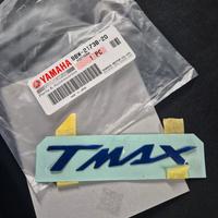  scritta originale t max 560 blù