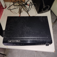 Siistema Home Audio LG