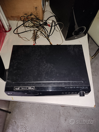 Siistema Home Audio LG