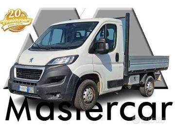 PEUGEOT Boxer 335 L1 2.0 BLUEHDI 130CV CASSONE -