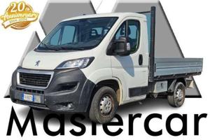 PEUGEOT Boxer 335 L1 2.0 BLUEHDI 130CV CASSONE -