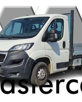 PEUGEOT Boxer 335 L1 2.0 BLUEHDI 130CV CASSONE -