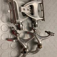 Lotto componenti campagnolo