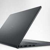 Notebook i5 15.6'' con SSD 1TB DELL