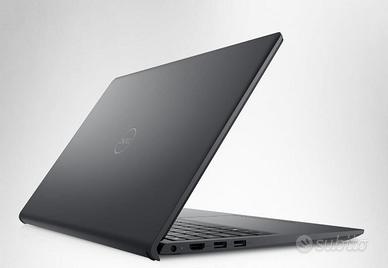 Notebook i5 15.6'' con SSD 1TB DELL