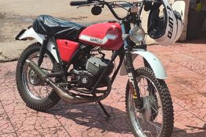 Garelli kl50 5v e cross