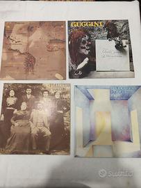 dischi in vinile Guccini