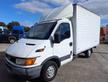 Iveco Daily 35 S13 con furgonatura