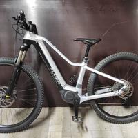 e-bike Flyer taglia S