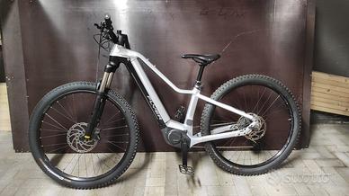 e-bike Flyer taglia S