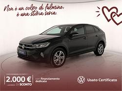 Volkswagen Taigo 1.0 tsi r-line 115cv